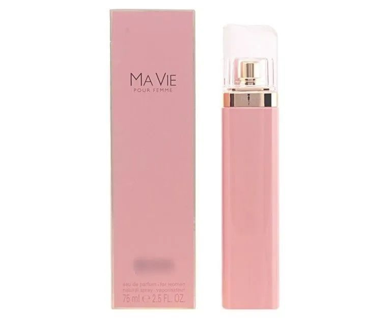 Hugo boss ma vie edp 75 on sale ml