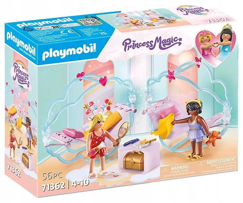 Playmobil princess on sale