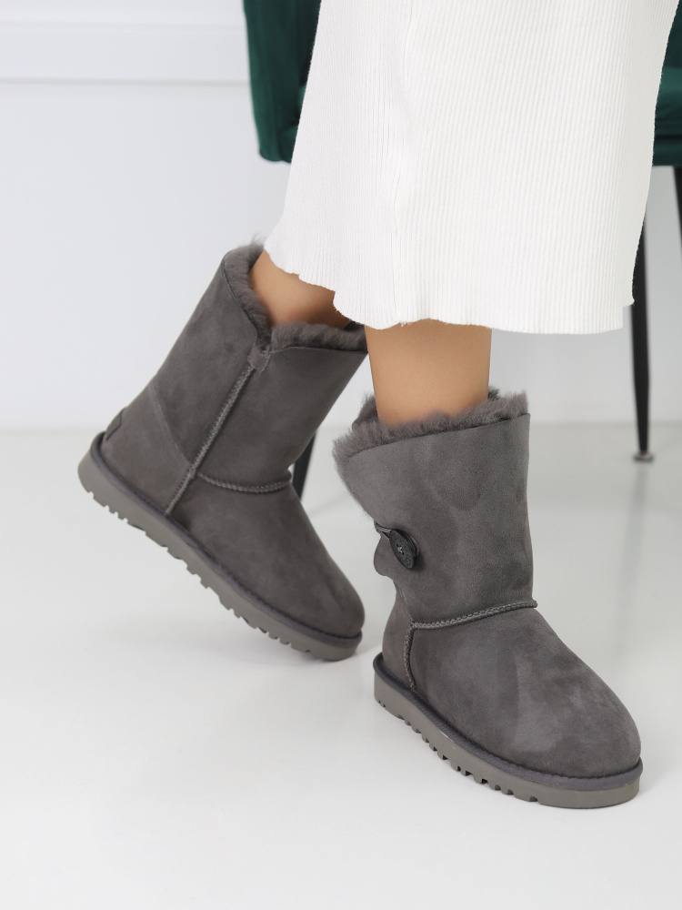 Угги UGG Bailey Mini #1