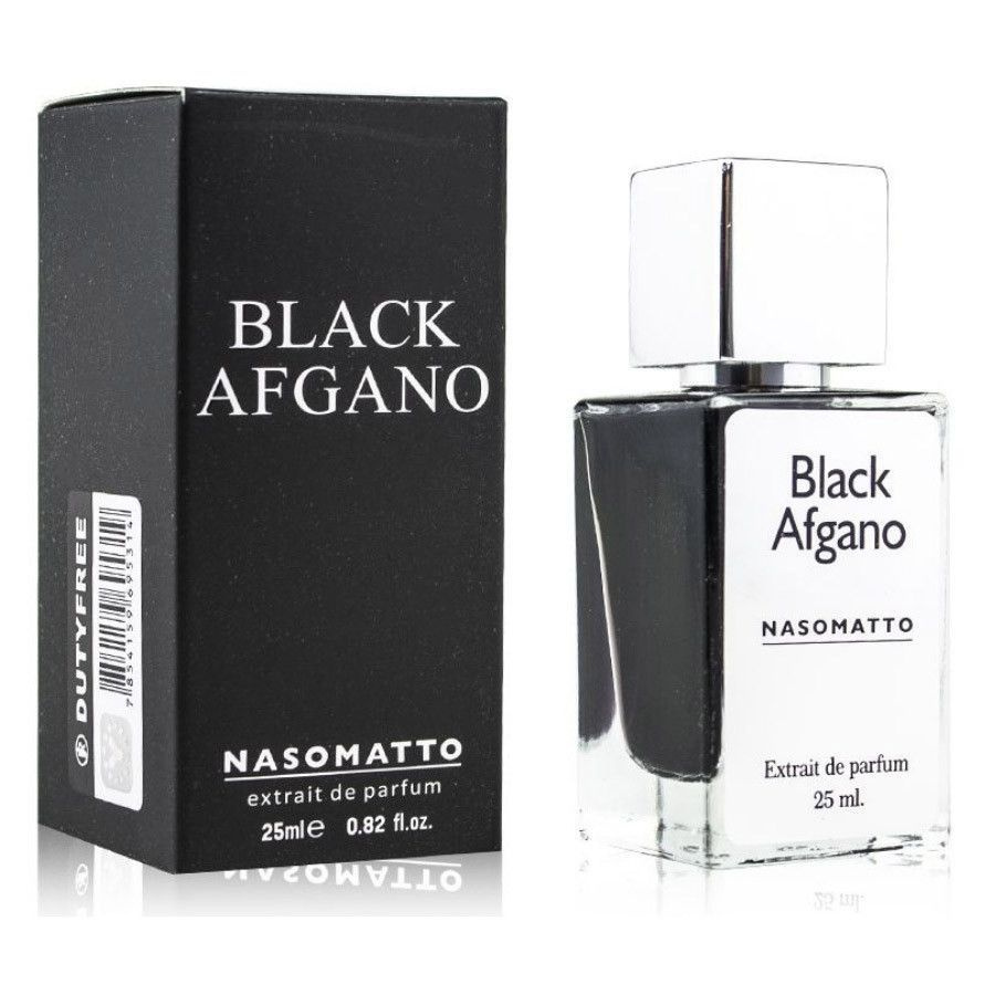 NASOMATTO Black Afgano Растворитель для парфюмерии 55 мл (955546756)