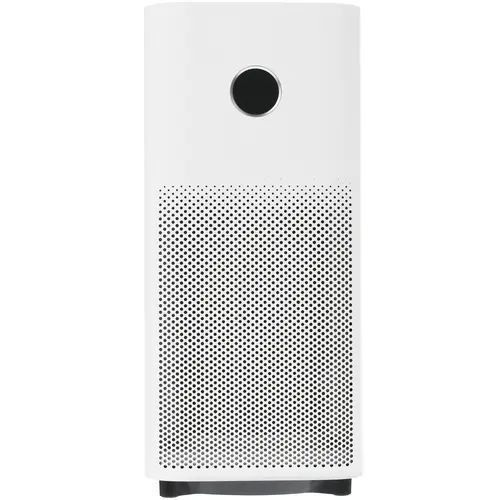 Xiaomi Очиститель воздуха Smart Air Purifier 4, Белый (AC-M16-SC, BHR5106CN, White)  #1