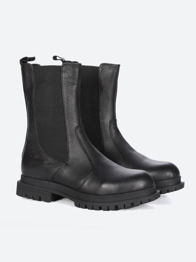 Ботинки Clarks - купить с доставкой по выгодным ценам в интернет ...