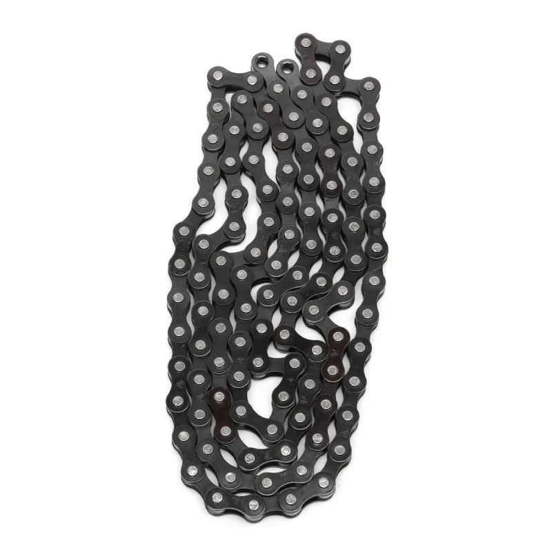 Цепь вело на колесо 28 дюймов (112 звеньев ПР-12.7-9 1/2 x 1/8, Россия ...