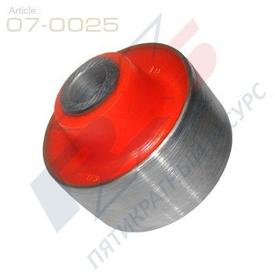 Сайлентблок нижнего рычага передней подвески /задний/ SPORT - купить по ...