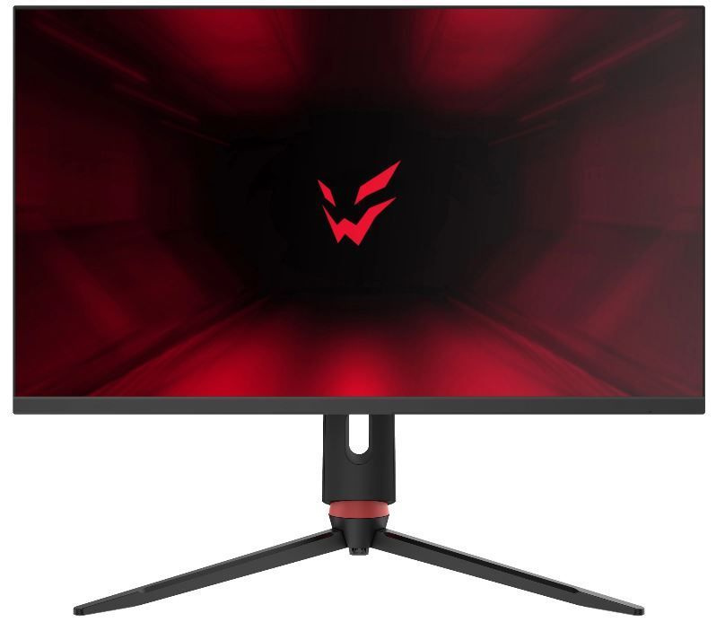 Монитор ARDOR GAMING PORTAL AF24H1 27" - купить по выгодной цене в ...