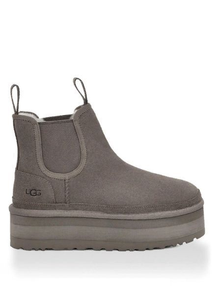 Ботинки UGG #1