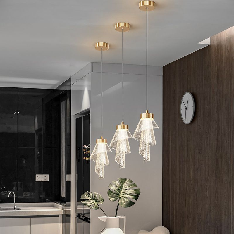 Люстра, LED, 5 Вт #1