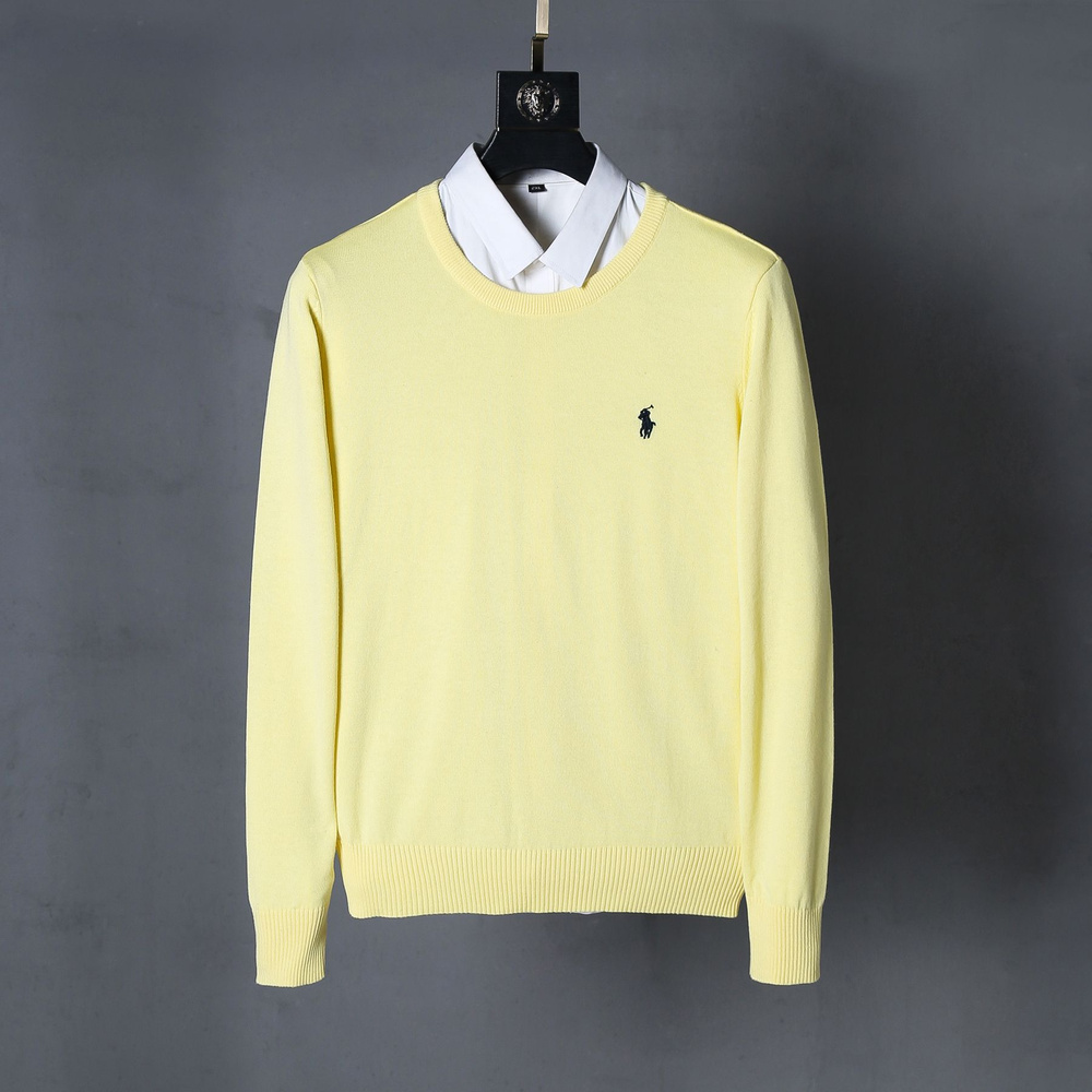 Свитер Polo Ralph Lauren - купить с доставкой по выгодным ценам в ...