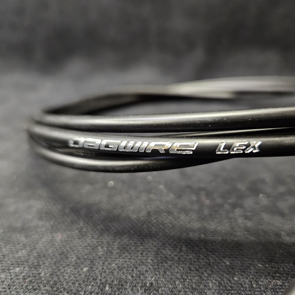 Рубашка троса переключения Jagwire LEX, 2 метра (цельным куском ...