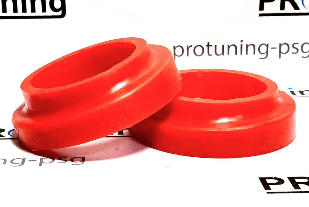 Подушка пружины передней подвески (Подпружинник) ВАЗ 2101-2107, LADA ...