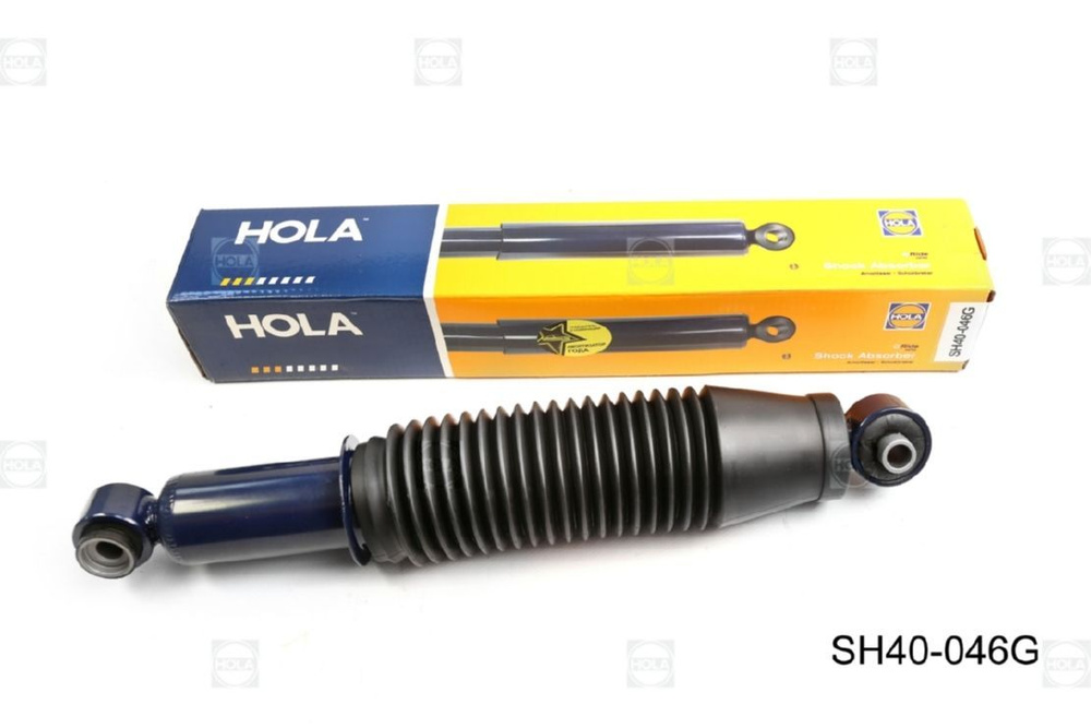 Стойка амортизаторная газомасляная HOLA SH40-046G #1