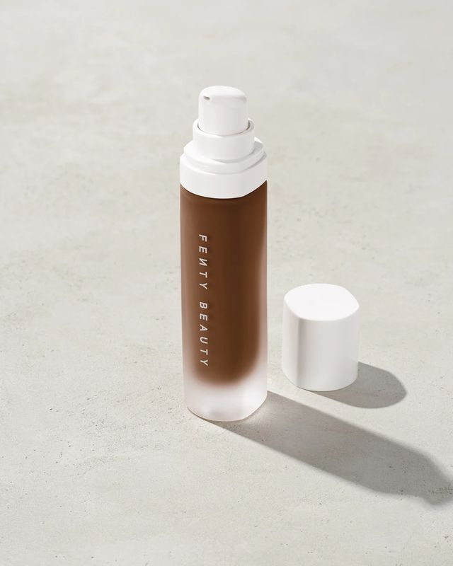 Fenty Beauty Тональная основа PRO FILT'R Soft Matte Longwear Foundation 32ml, 490 #1