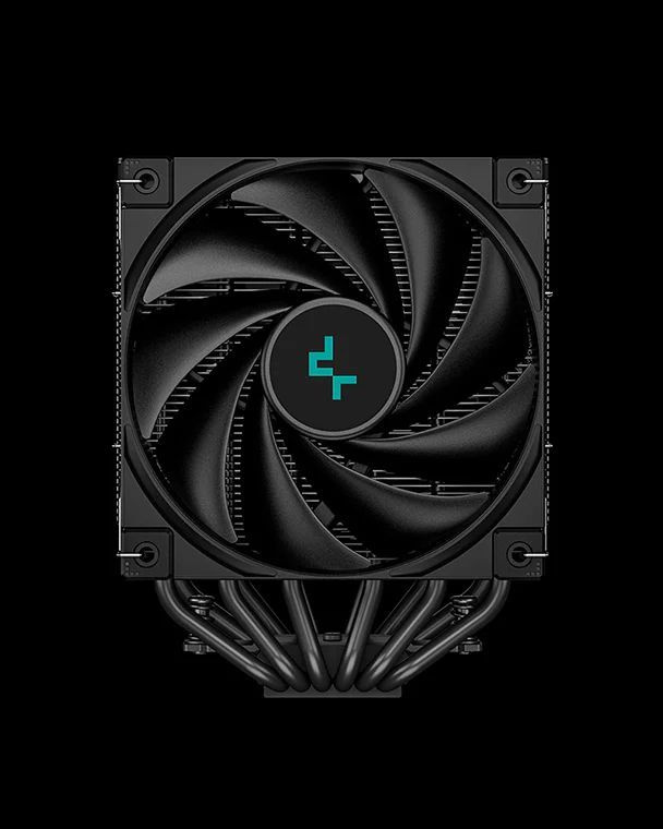 Deepcool ak620 программа. Deepcool ak620 программа