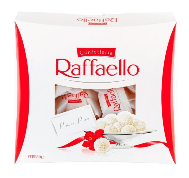 Конфеты «Rafaello» 150 г