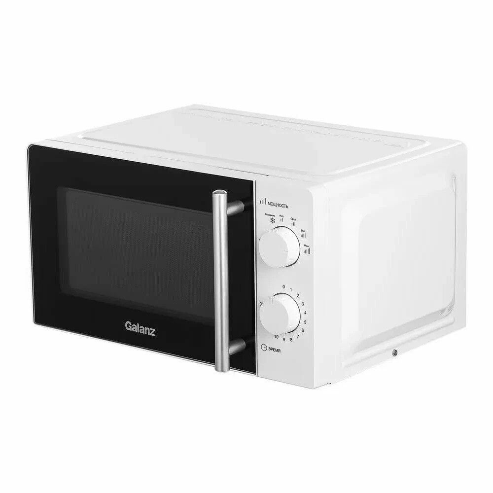 Микроволновая печь galanz mos-1706 - купить по низким ценам в интернет ...