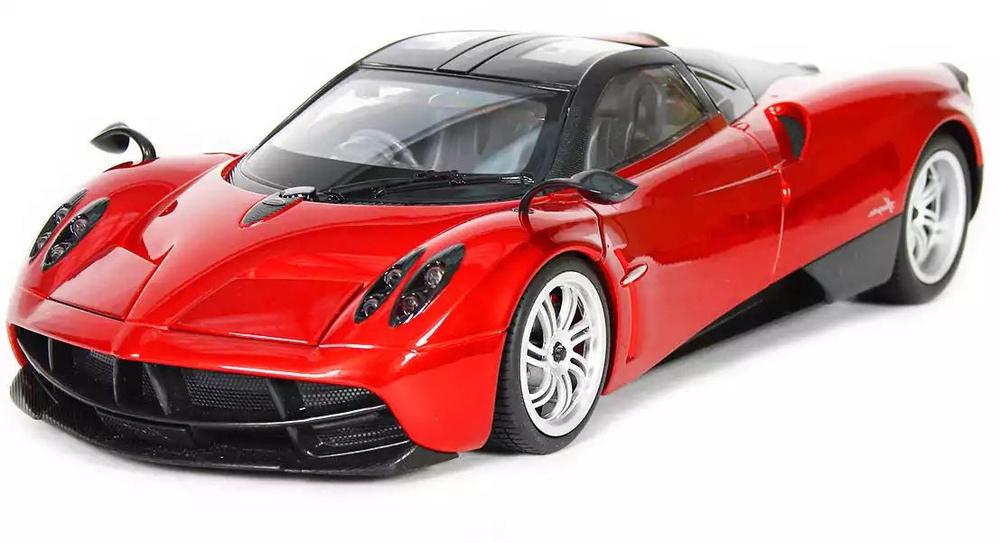 Машина на радиоуправлении 1:14 Pagani Huayra 2301 (открываются двери) +акб  #1