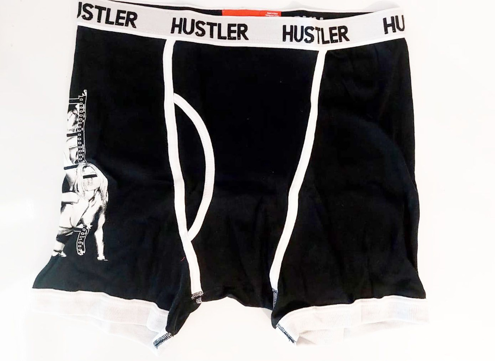 Hustler Lingerie, Хастлер Линжери