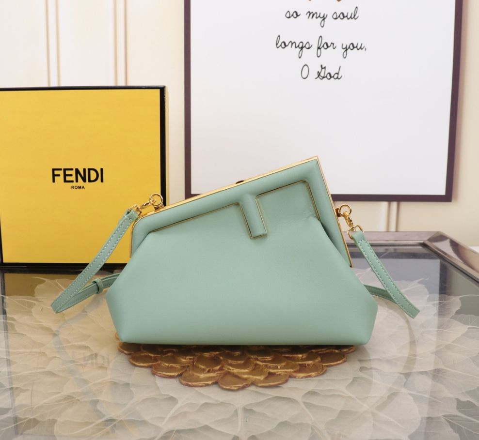 Fendi Сумка #1