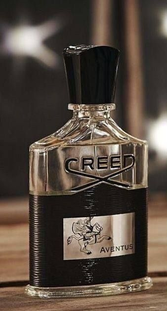 Creed Вода парфюмерная Aventus 50 мл #1