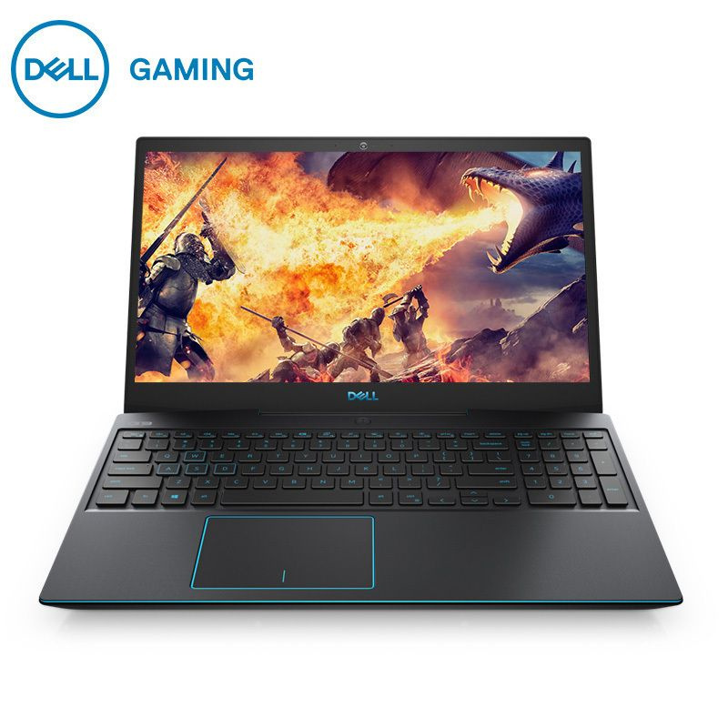 Dell g3 sale 15 gtx 1650