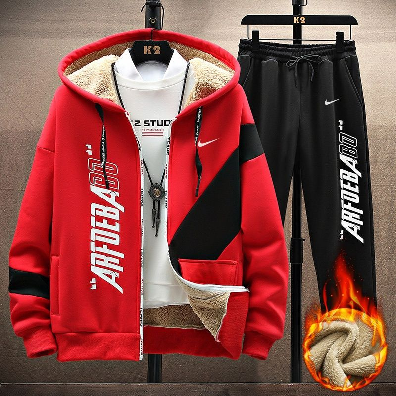 Костюм спортивный Nike Nike #1