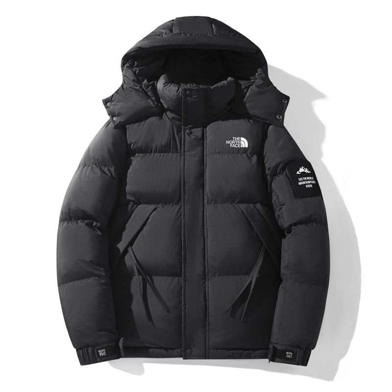 The North Face Ess Hd Down Coat OZON 1707567524