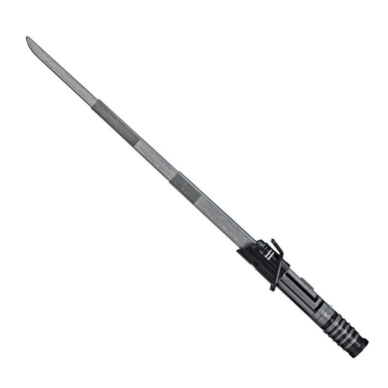 Hasbro Star Wars - Меч Тьмы Lightsaber Forge Electronic Darksaber ...