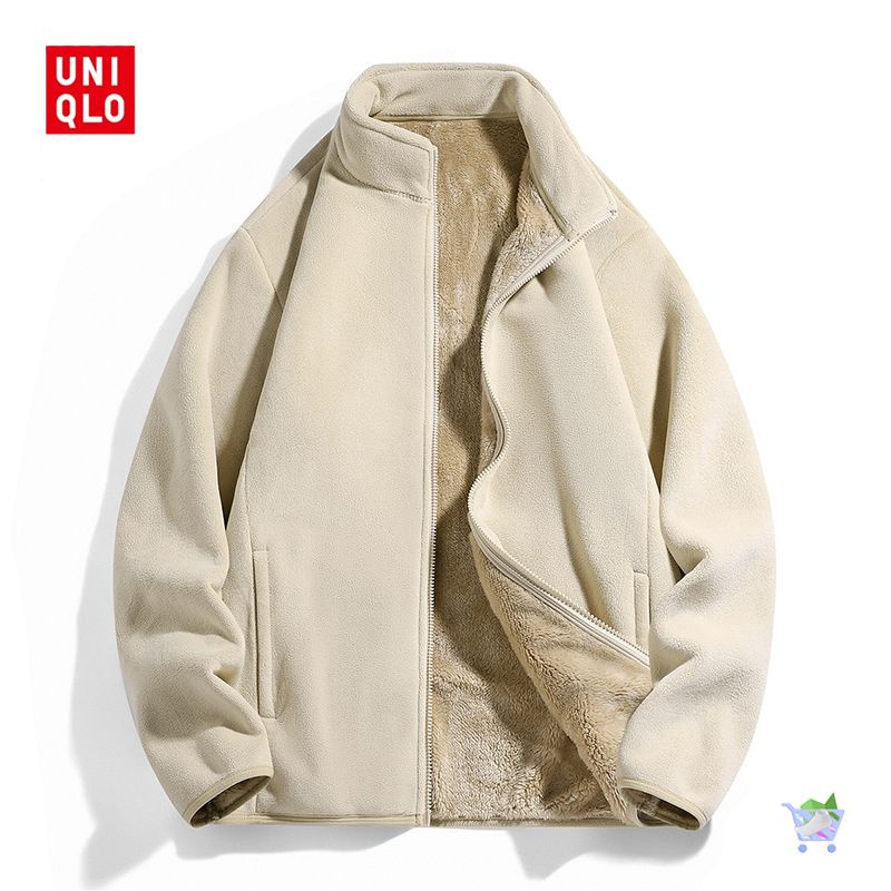 Куртка Uniqlo - купить с доставкой по выгодным ценам в интернет ...