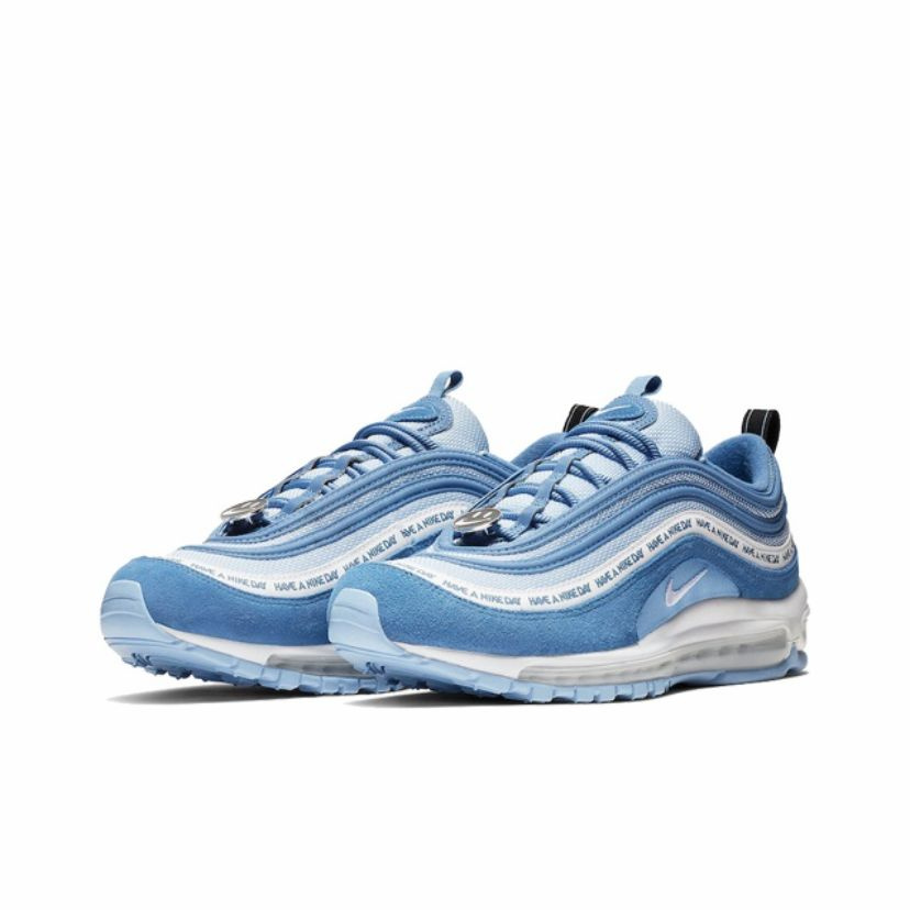 Кроссовки Nike AIR MAX 97 #1