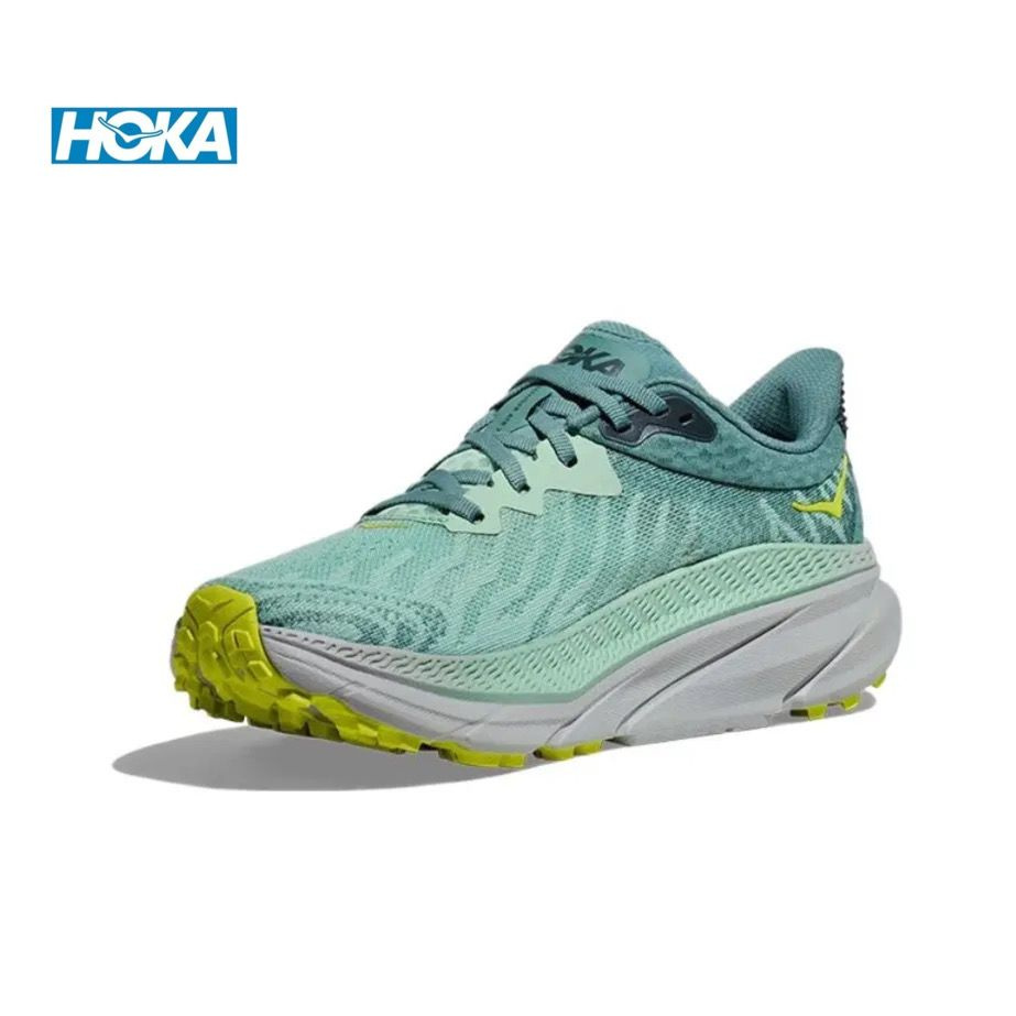 Кроссовки HOKA ONE ONE FUGA DU Trail Running Shoes #1