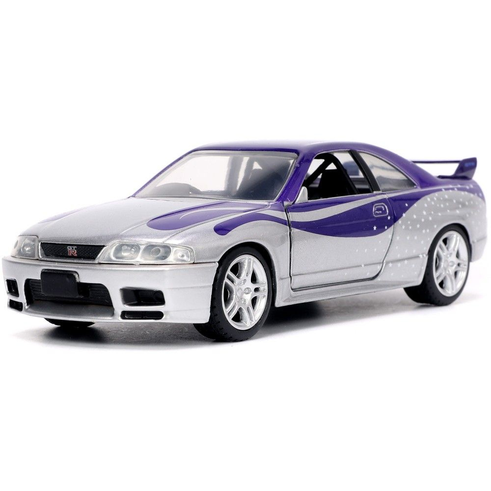 Nissan skyline toys online