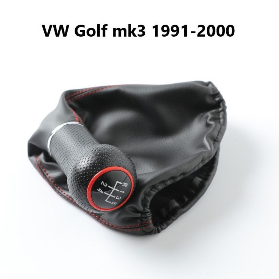 Ручка кпп для VW Golf mk3 1991-2000 г. - купить по выгодным ценам в ...