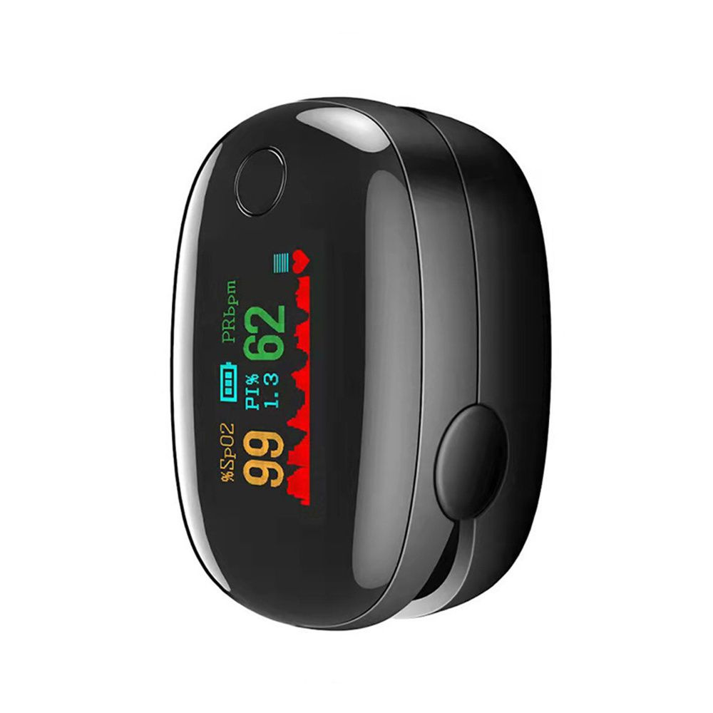 Импульсный оксиметр - купить с доставкой по выгодным ценам в интернет ...