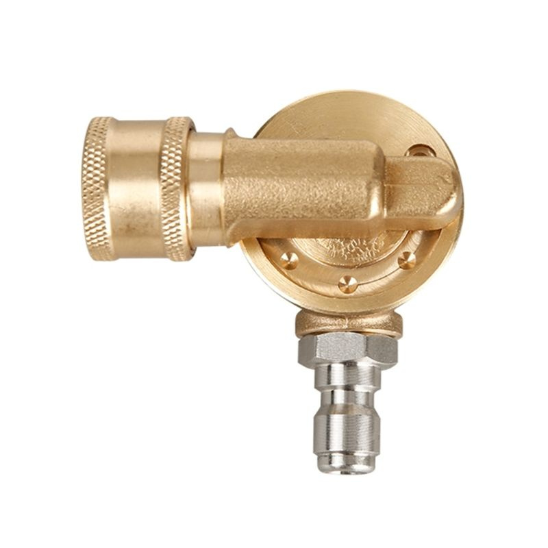 Насадка водяного пистолета высокого давления под углом 240 - купить с ...