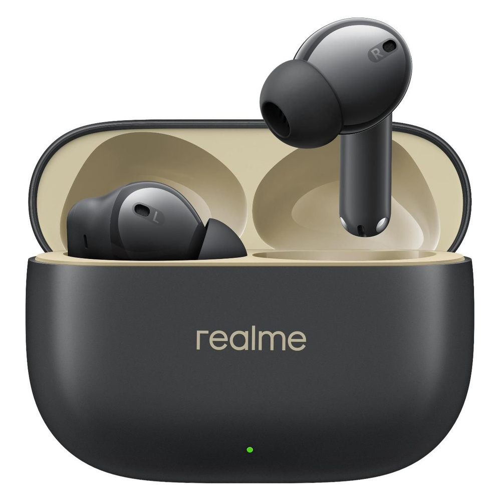 True wireless earbuds realme sale