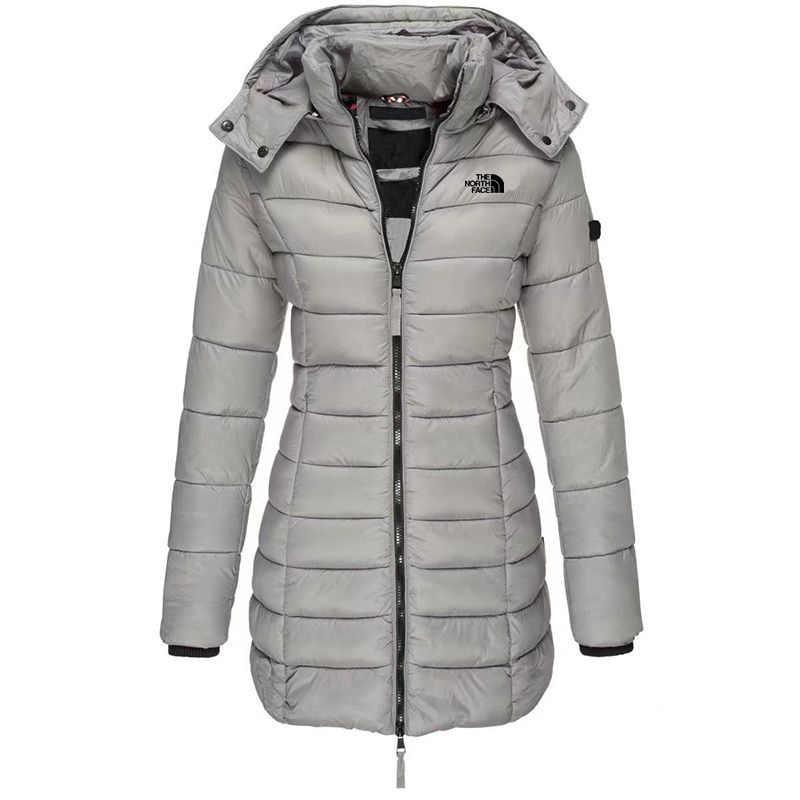 North face women's gotham store ii down parka