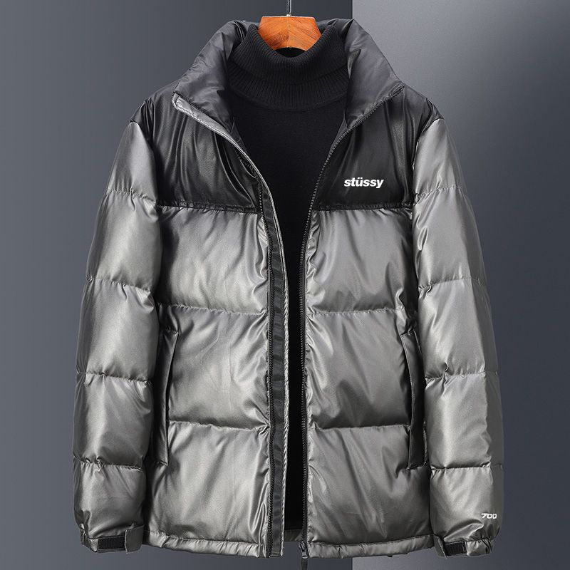 Пуховик Stussy - купить с доставкой по выгодным ценам в интернет ...