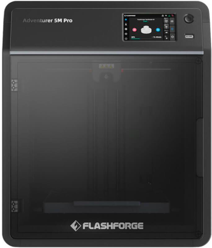 3D принтер FlashForge Adventurer 5M Pro #1