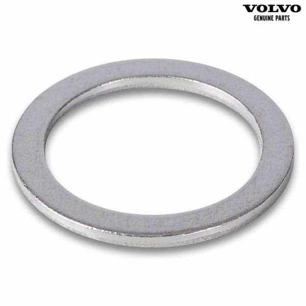 Оригинальная сальниковая пробка для слива масла Volvo 977751 - Volvo ...