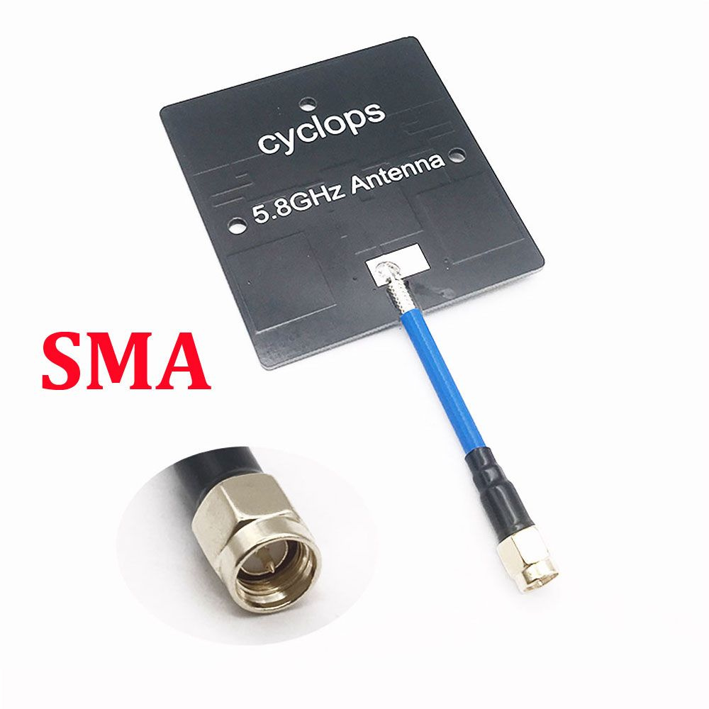 Направленная патч-антенна с высоким коэффициентом усиления 5,8G и 14 ...