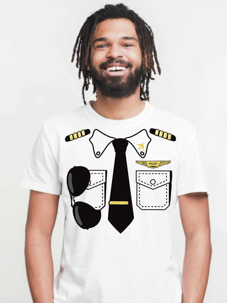 Футболка #1
