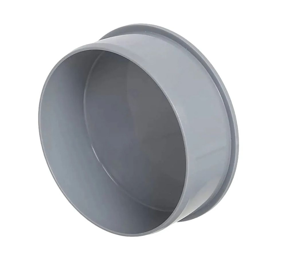 Заглушка для канализационной трубы 32/40/50/110 дм, Заглушка 32 5ш ...