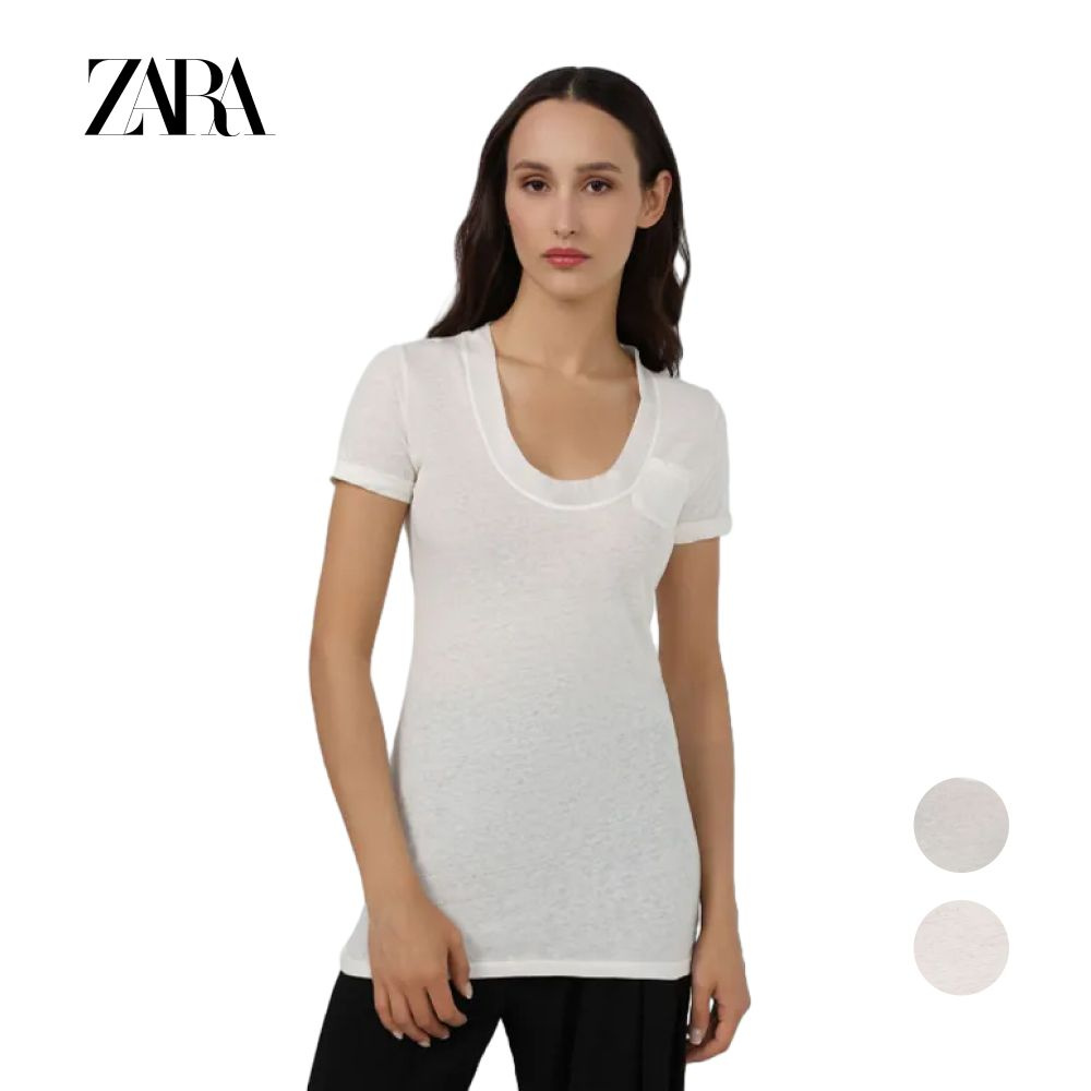 Футболка Zara #1