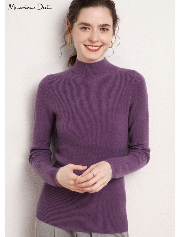 Свитер Massimo Dutti #1