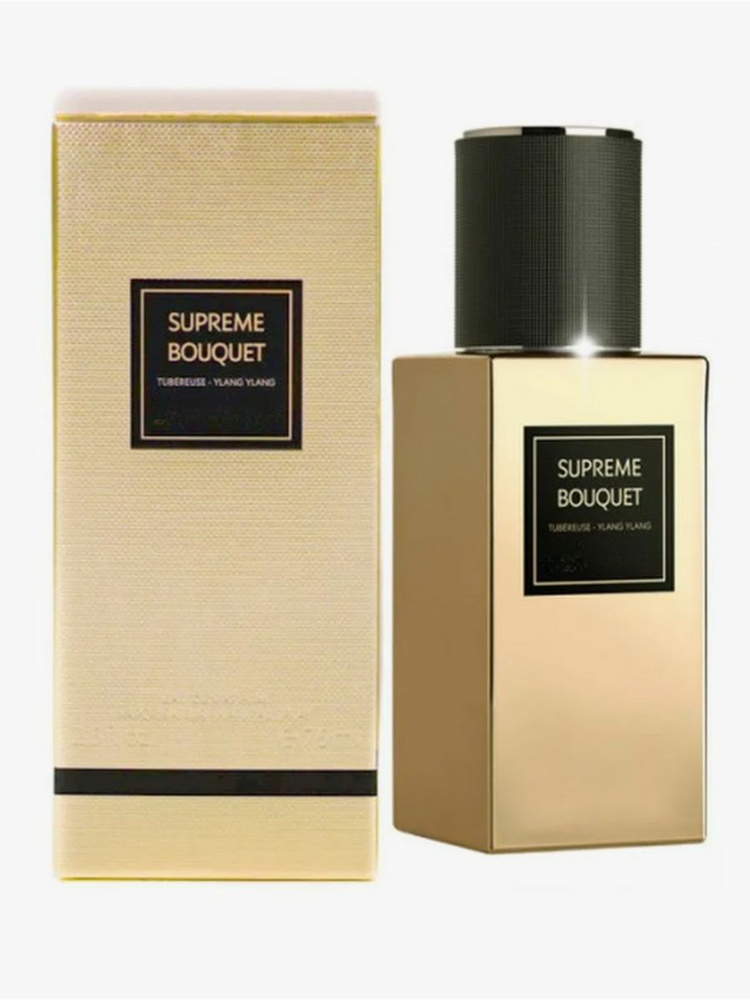 Supreme Bouquet Туалетная вода 100 мл (1291942699)