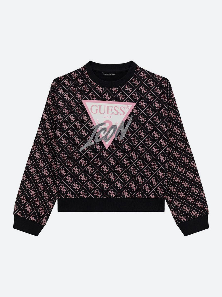 Джемпер GUESS #1