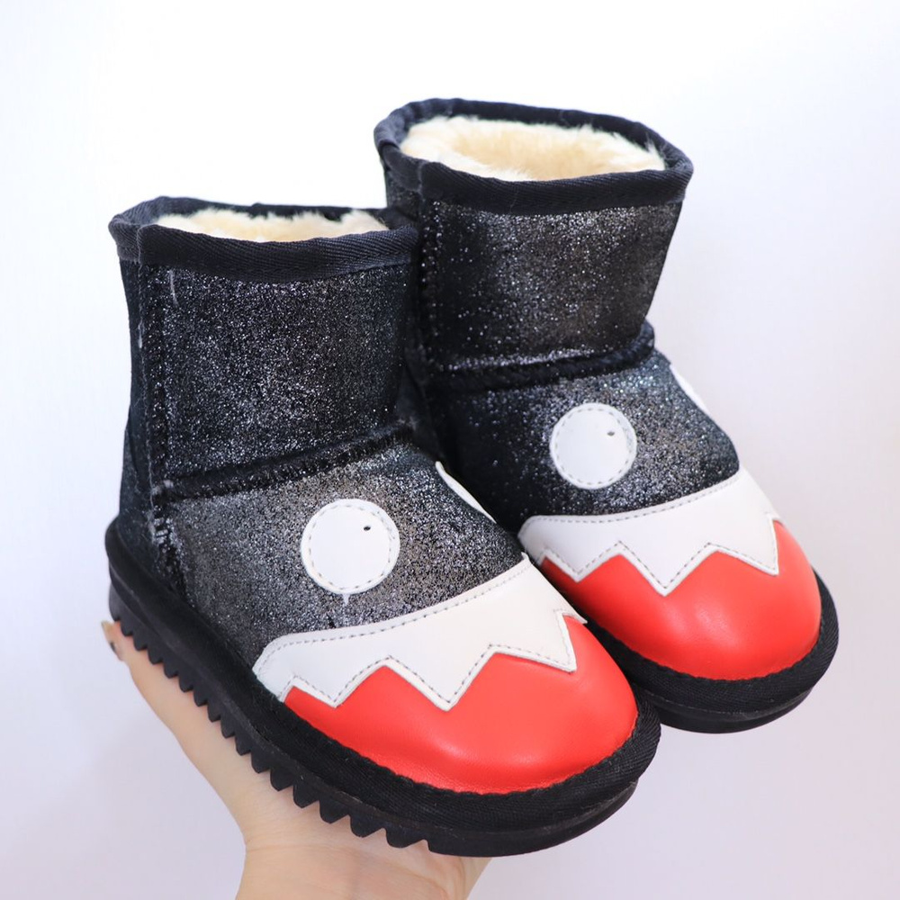Ботинки UGG #1