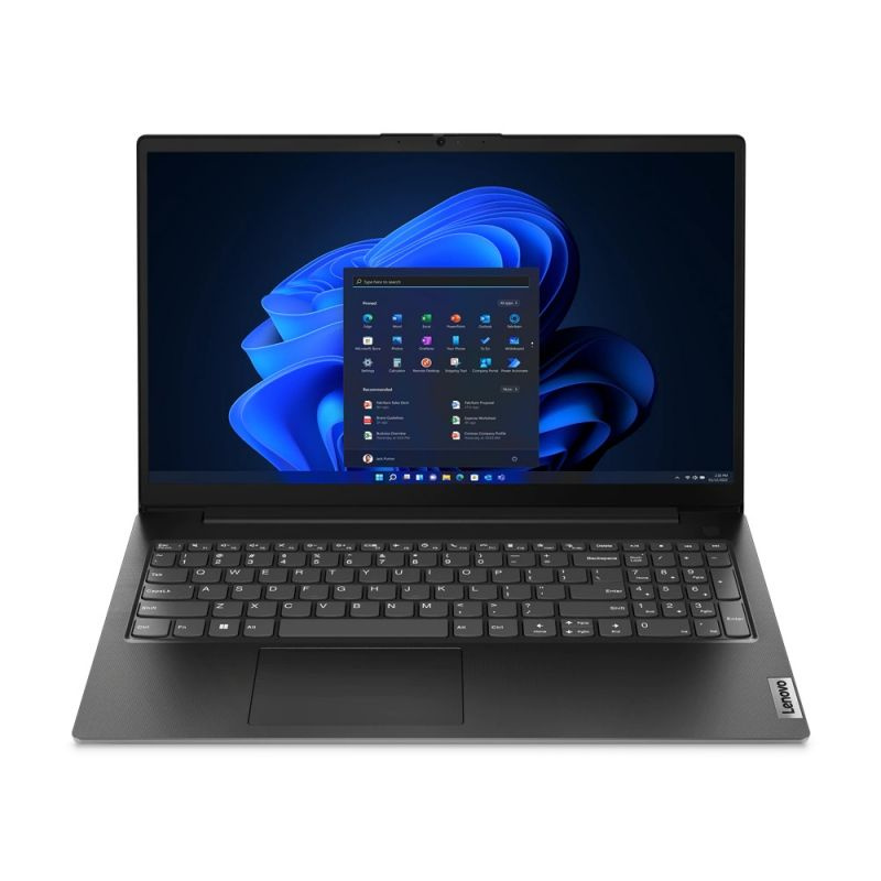 Lenovo V15 G4 AMN Ноутбук 15.6", AMD Ryzen 3 7320U, RAM 8 ГБ, SSD 256 ГБ, AMD Radeon Graphics, Без системы, #1