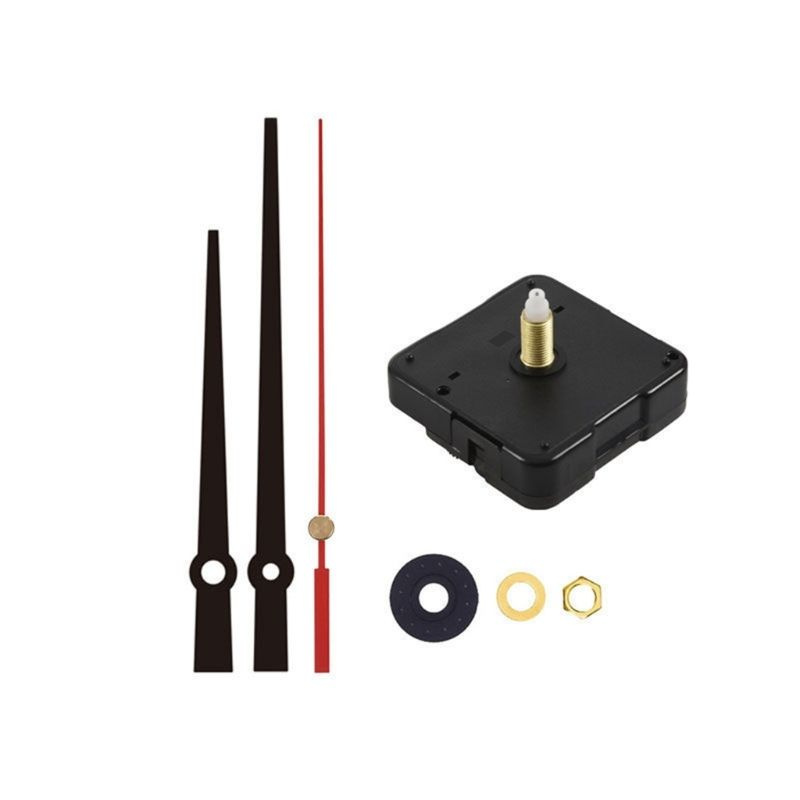 Инструмент для ремонта часов,Запчасти для механизма настенных часов DIY ...