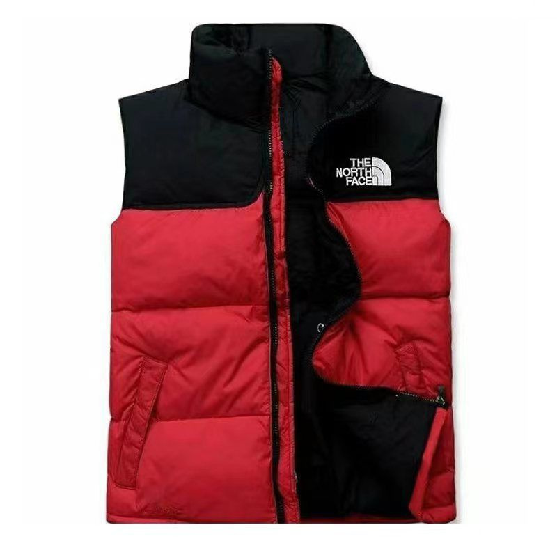 Жилет утепленный The North Face Down Hooded Jacket #1